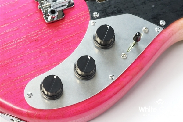 PREMERO STM ASH - PINK & NATURAL HALF MATT